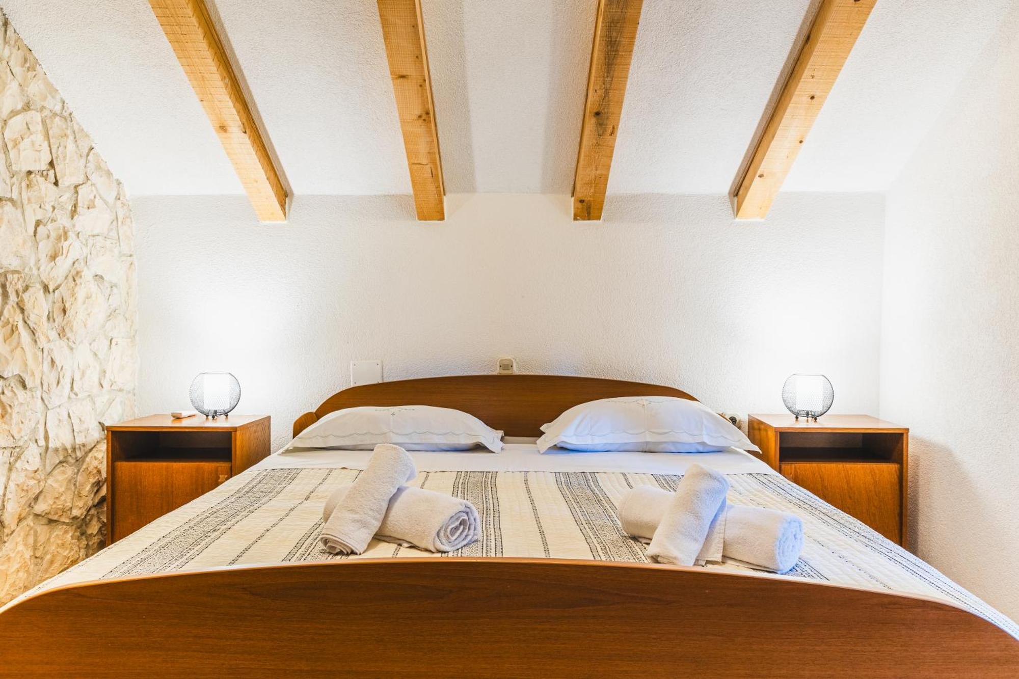 Country House Uros In Nature With Pool Lovorno المظهر الخارجي الصورة