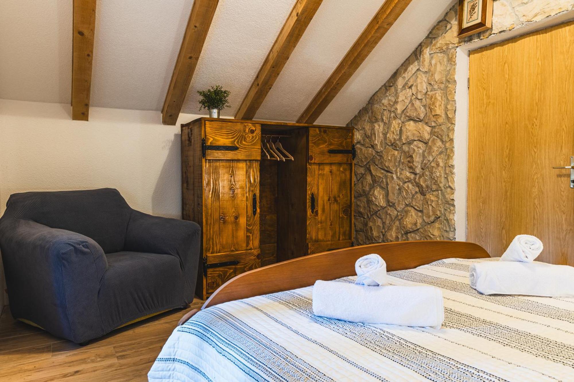 Country House Uros In Nature With Pool Lovorno المظهر الخارجي الصورة